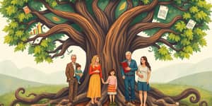 Patrimônio para Gerações: Estratégias de Longo Prazo