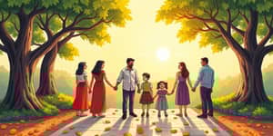 O Legado em Vida: Construindo um Futuro Financeiro Sólido