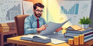 Avaliando seu Patrimônio: O Primeiro Passo para o Sucesso