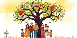 Planejamento Financeiro e Patrimonial: A Dupla Inseparável