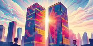 Fusões e Aquisições: Otimizando o Valor da Empresa