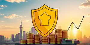 Impacto da Inflação na Gestão Patrimonial: Como Proteger-se