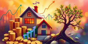 Renovando seu Portfólio: Estratégias para o Crescimento Patrimonial