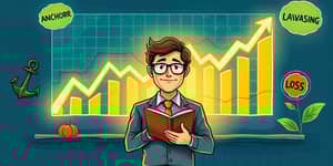 Finanças Comportamentais na Gestão Patrimonial: Vencendo Vieses