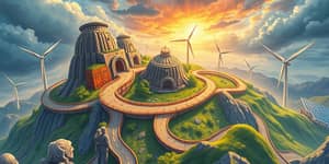 Riscos e Oportunidades na Gestão de Grandes Fortunas