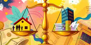 Erro Comuns na Gestão Patrimonial: Aprenda e Evite