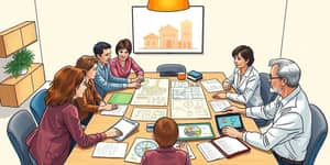 Mentoria Patrimonial: A Experiência que Guia seu Futuro