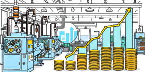 A Arte de Otimizar Ativos: Maximizando seu Patrimônio