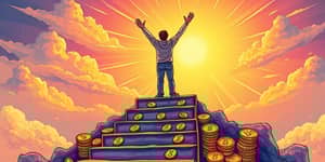 Patrimônio Líquido: A Métrica Essencial para sua Liberdade Financeira