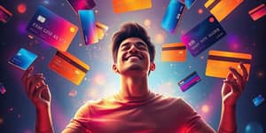 Cartão de Crédito Ideal: Encontrando o Seu Par Perfeito