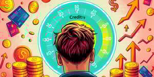 Score de Crédito: Como Ele Afeta Seu Cartão e Suas Finanças