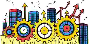 Reorganização Societária: Um Impulso para seu Negócio