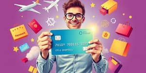 Aproveitando ao Máximo os Benefícios do Seu Cartão de Crédito