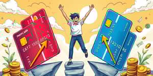 Transferência de Dívida do Cartão: Uma Estratégia para Economizar