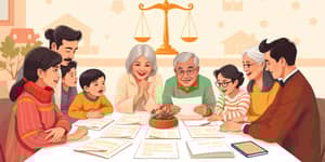 Herança e Sucessão: Planejando o Futuro Para Quem Você Ama