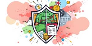 A Importância da Diversificação na Proteção Patrimonial