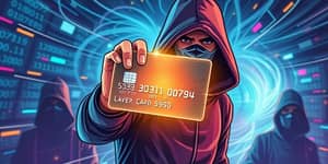 Golpes com Cartão de Crédito: Como Se Proteger e Agir