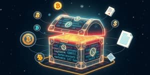 Patrimônio Digital: Protegendo seus Ativos Online