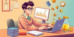 Evitando Dívidas no Cartão de Crédito: Estratégias Inteligentes