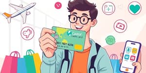 Cartões Co-Branded: Vantagens Exclusivas para Seu Dia a Dia