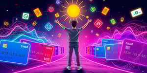 Negativado Pode Ter Cartão de Crédito? Explore Suas Opções