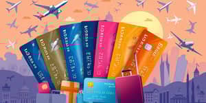 Os Melhores Cartões de Crédito para Acumular Milhas Aéreas