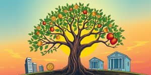 Alocação Estratégica de Ativos: Construindo Riqueza Duradoura