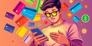 Cartões de Crédito sem Anuidade: Mitos e Verdades