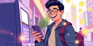 Benefícios Invisíveis do Cartão: Descubra o Que Você Está Perdendo