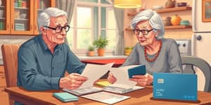 Crédito Consignado com Cartão: Uma Alternativa a Ser Considerada