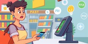 Recusa de Cartão: Entenda os Motivos e Como Reverter