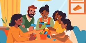 Cartão Adicional: Compartilhando Benefícios com Segurança