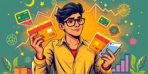 Cartão de Crédito para Autônomos: Desafios e Soluções