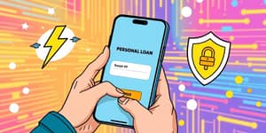Empréstimo Pessoal Online: Rapidez e Cuidado