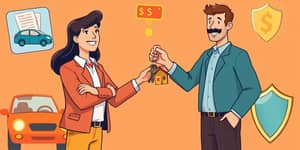 Garantia de Empréstimo: Minimize Riscos