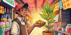 Microcrédito: O Pequeno Impulso Que Você Precisa