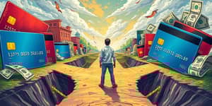 Armadilhas do Empréstimo: Como Evitá-las