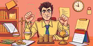 Negocie Suas Dívidas: Dicas Essenciais