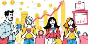 Comprando em Parcelas: O Que O Cartão de Crédito Oferece?