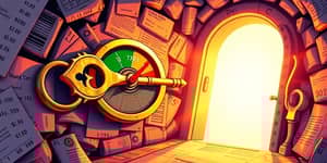 Score de Crédito: Sua Chave Para Melhores Condições