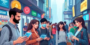 O Futuro do Pagamento: Cartão de Crédito e as Novas Tecnologias