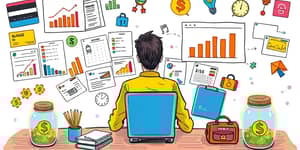 Planejamento Financeiro com Cartão de Crédito: A Chave do Sucesso