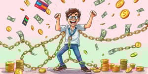 Dívidas: Saia Delas com um Empréstimo Inteligente