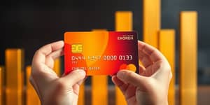 Limites do Cartão: Como Aumentar o Seu de Forma Consciente