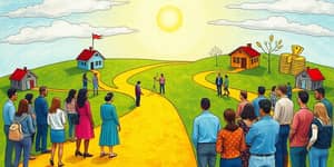 Modalidades de Empréstimo: Descubra a Ideal