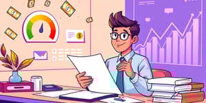 Prepare-se Para um Empréstimo: O Que Saber Antes