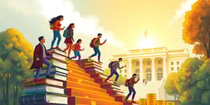 Empréstimo Estudantil: Invista no Seu Futuro