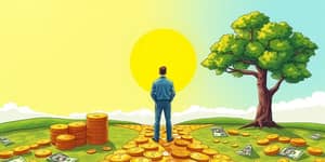 Liberdade Financeira: O Empréstimo Como Ferramenta