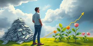 Empréstimo com Restrição: É Possível Recomeçar?