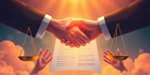 Desvende o Contrato de Empréstimo: Proteja-se!